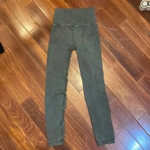 Free people movement leggings